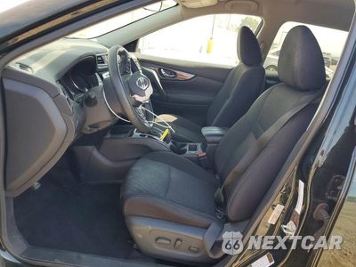 Zdjęcie 7 z 14 samochodu: 2020 NISSAN ROGUE SV VIN:5N1AT2MTXLC762486 - miniatura