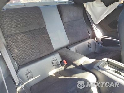 Zdjęcie 10 z 12 samochodu: 2024 TOYOTA GR 86 PREMIUM VIN:JF1ZNBE14R8753525 - miniatura