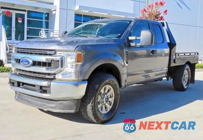 Drugie zdjęcie samochodu z przodu: 2021 FORD F250 SUPER DUTY VIN:1FT7X2B66MEC61407 - miniatura