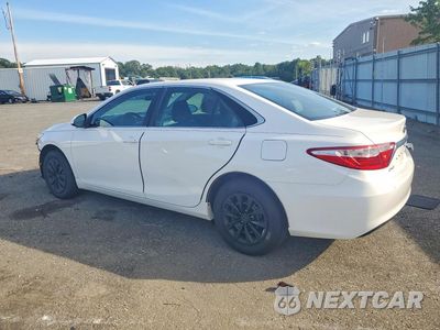 Drugie zdjęcie samochodu z przodu: 2017 TOYOTA CAMRY LE VIN:4T1BF1FK4HU307483 - miniatura
