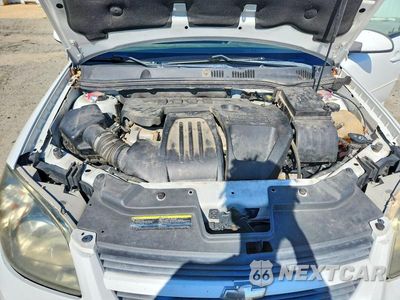 Zdjęcie 11 z 12 samochodu: 2010 CHEVROLET COBALT 1LT VIN:1G1AD5F53A7119090 - miniatura