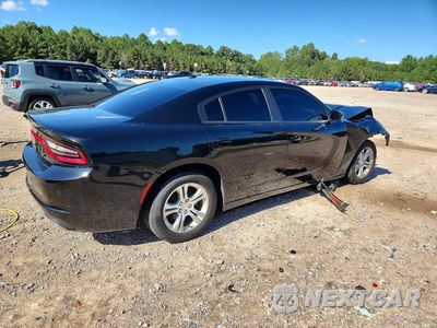 Trzecie zdjęcie samochodu z tyłu: 2021 DODGE CHARGER SXT VIN:2C3CDXBG8MH636076 - miniatura
