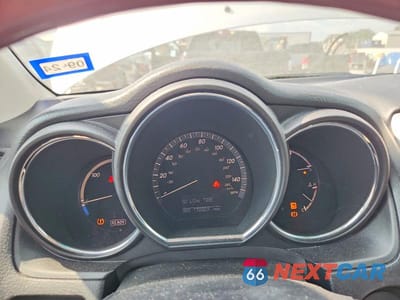 Zdjęcie 9 z 13 samochodu: 2008 LEXUS RX 400H VIN:JTJHW31U782859720 - miniatura
