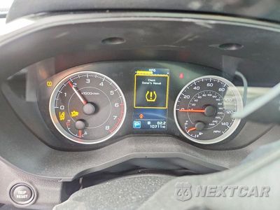 Zdjęcie 9 z 13 samochodu: 2022 SUBARU ASCENT ONYX EDITION VIN:4S4WMAJD5N3457572 - miniatura