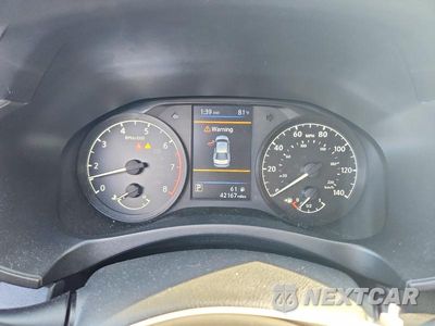 Zdjęcie 9 z 12 samochodu: 2021 NISSAN ALTIMA S VIN:1N4BL4BV9MN394256 - miniatura