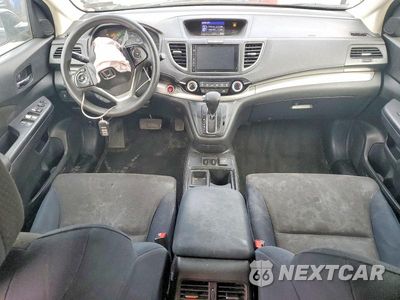 Zdjęcie 8 z 14 samochodu: 2016 HONDA CR-V EX VIN:3CZRM3H56GG717337 - miniatura