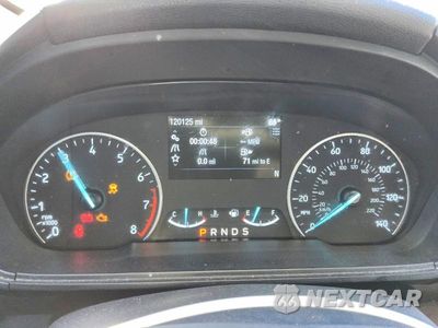 Zdjęcie 9 z 12 samochodu: 2021 FORD ECOSPORT TITANIUM VIN:MAJ6S3KLXMC424485 - miniatura