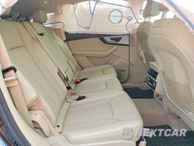 Zdjęcie 11 z 13 samochodu: 2019 AUDI Q7 PREMIUM PLUS VIN:WA1LHAF73KD024413 - miniatura