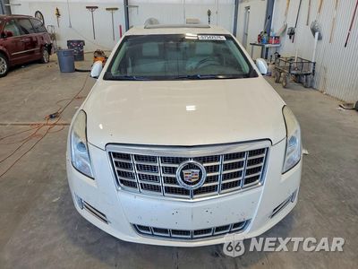 Piąte zdjęcie samochodu w środku: 2015 CADILLAC XTS LUXURY COLLECTION VIN:2G61M5S39F9139767 - miniatura