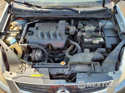 Zdjęcie 11 z 12 samochodu: 2010 NISSAN SENTRA 2.0 VIN:3N1AB6AP7AL642610 - miniatura
