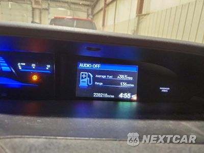Zdjęcie 9 z 13 samochodu: 2012 HONDA CIVIC LX VIN:2HGFG3A58CH534480 - miniatura