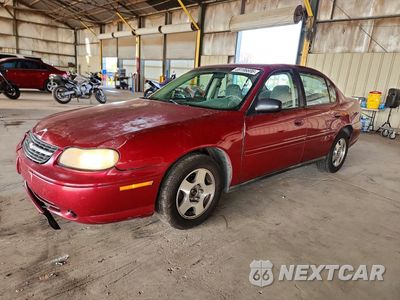 2004 CHEVROLET CLASSIC 1G1ND52F14M612143 - główne zdjęcie licytacji z USA - miniatura
