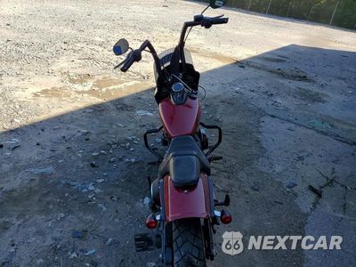 Zdjęcie 6 z 9 samochodu: 2020 HARLEY-DAVIDSON FXFBS VIN:1HD1YLK18LB023912 - miniatura