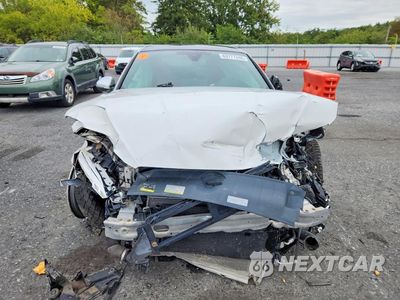 Piąte zdjęcie samochodu w środku: 2020 AUDI S5 PRESTIGE VIN:WAUB4CF54LA016487 - miniatura