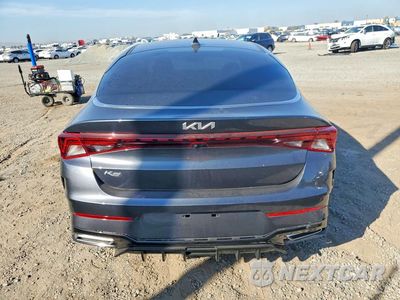 Zdjęcie 6 z 12 samochodu: 2022 KIA K5 LXS VIN:5XXG14J29NG158457 - miniatura