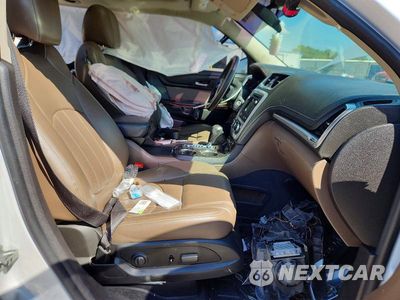 Zdjęcie 7 z 12 samochodu: 2017 GMC ACADIA LIMITED SLT-2 VIN:1GKKRSKD6HJ176992 - miniatura