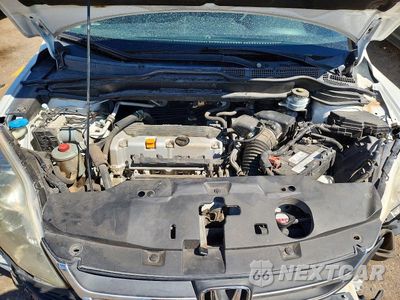 Zdjęcie 11 z 12 samochodu: 2010 HONDA CR-V LX VIN:JHLRE4H35AC013781 - miniatura