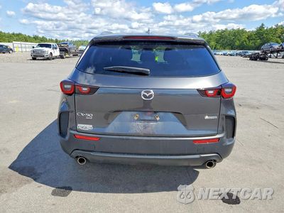 Zdjęcie 6 z 12 samochodu: 2024 MAZDA CX-50 PREMIUM VIN:7MMVABDM8RN175544 - miniatura