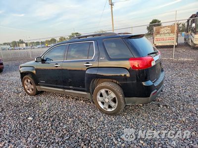 Drugie zdjęcie samochodu z przodu: 2013 GMC TERRAIN SLT VIN:2GKALUEK1D6376561 - miniatura
