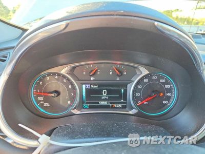 Zdjęcie 9 z 12 samochodu: 2016 CHEVROLET MALIBU LT VIN:1G1ZE5ST7GF332482 - miniatura