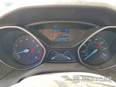 Zdjęcie 9 z 12 samochodu: 2013 FORD FOCUS S VIN:1FADP3E29DL154936 - miniatura