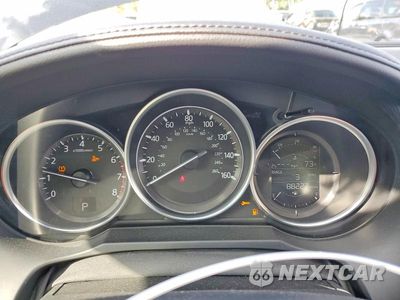 Zdjęcie 9 z 13 samochodu: 2017 MAZDA 6 TOURING VIN:JM1GL1V55H1104747 - miniatura