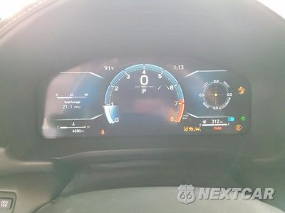 Zdjęcie 9 z 12 samochodu: 2026 LEXUS IS 350 F SPORT DESIGN VIN:JTHBZ1B24T5102846 - miniatura