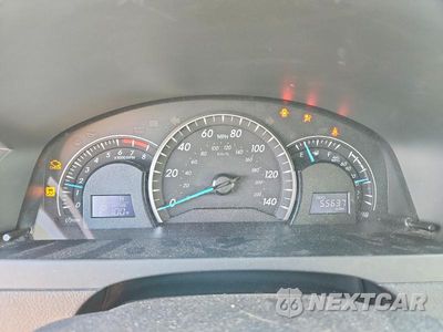 Zdjęcie 9 z 12 samochodu: 2014 TOYOTA CAMRY LE VIN:4T4BF1FK1ER385849 - miniatura