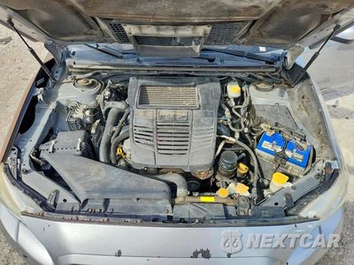 Zdjęcie 11 z 12 samochodu: 2017 SUBARU WRX VIN:JF1VA1B65H9820095 - miniatura