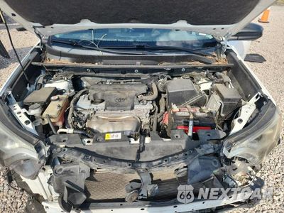 Zdjęcie 12 z 14 samochodu: 2018 TOYOTA RAV4 LE VIN:JTMZFREV6JJ152682 - miniatura