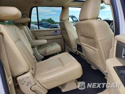 Zdjęcie 11 z 14 samochodu: 2017 FORD EXPEDITION EL LIMITED VIN:1FMJK2AT9HEA27176 - miniatura