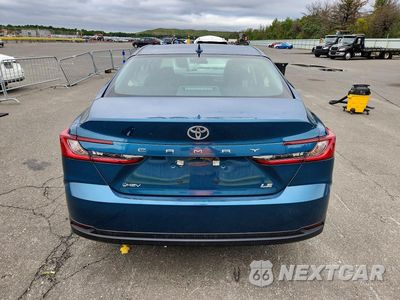 Zdjęcie 6 z 12 samochodu: 2026 TOYOTA CAMRY LE VIN:4T1DAACK7TU229088 - miniatura