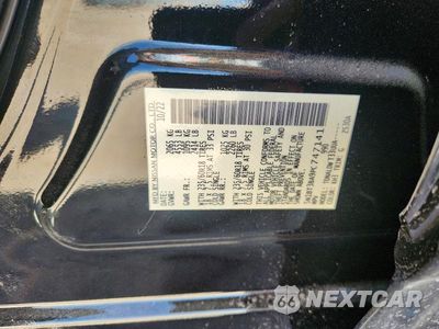 Zdjęcie 13 z 13 samochodu: 2023 NISSAN ROGUE SV VIN:5N1BT3BA9PC747141 - miniatura