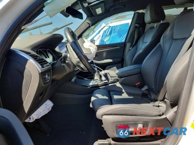 Zdjęcie 7 z 12 samochodu: 2021 BMW X3 SDRIVE30I VIN:5UXTY3C06M9E14132 - miniatura