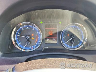 Zdjęcie 9 z 12 samochodu: 2019 TOYOTA COROLLA LE VIN:2T1BURHE1KC179739 - miniatura
