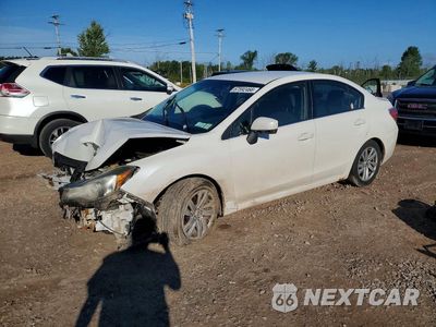 2016 SUBARU IMPREZA PREMIUM JF1GJAB66GH023139 - główne zdjęcie licytacji z USA - miniatura
