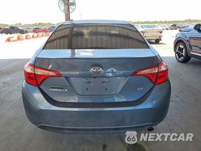 Zdjęcie 11 z 24 samochodu: 2018 TOYOTA COROLLA LE VIN:2T1BURHE0JC009547 - miniatura