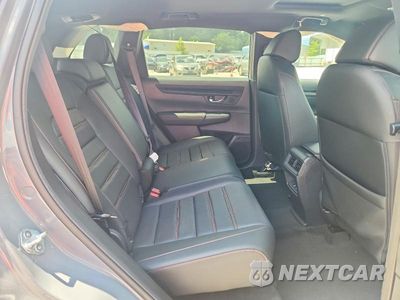 Zdjęcie 11 z 13 samochodu: 2026 HONDA CR-V SPORT-L VIN:5J6RS5H8XTL003767 - miniatura