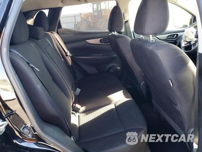 Zdjęcie 11 z 13 samochodu: 2019 NISSAN ROGUE SPORT S VIN:JN1BJ1CR6KW334624 - miniatura