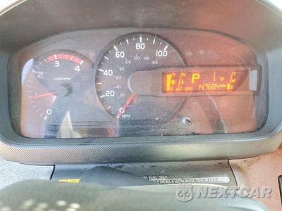 Zdjęcie 9 z 13 samochodu: 2018 HINO 195 BOX TRUCK VIN:JHHSDM2H4JK006345 - miniatura