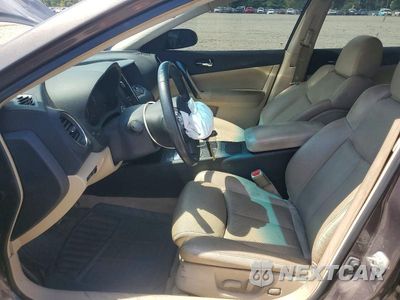 Zdjęcie 7 z 12 samochodu: 2013 NISSAN MAXIMA 3.5 SV VIN:1N4AA5AP0DC828912 - miniatura