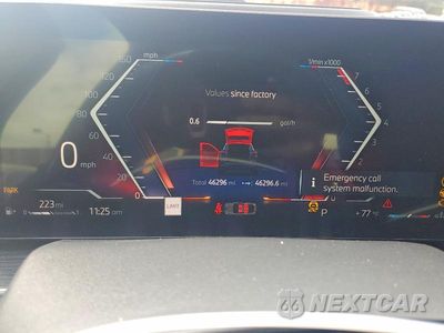 Zdjęcie 9 z 12 samochodu: 2024 BMW X6 XDRIVE40I VIN:5UX33EX0XR9T58379 - miniatura