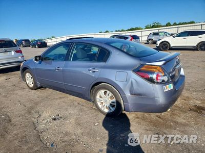 Drugie zdjęcie samochodu z przodu: 2012 NISSAN ALTIMA 2.5 VIN:1N4AL2AP8CN498481 - miniatura