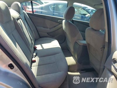 Zdjęcie 10 z 12 samochodu: 2011 NISSAN ALTIMA 2.5 VIN:1N4AL2AP4BN515923 - miniatura
