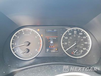 Zdjęcie 9 z 13 samochodu: 2021 NISSAN SENTRA S VIN:3N1AB8BV6MY279216 - miniatura