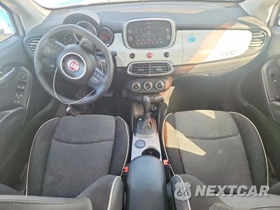 Zdjęcie 8 z 13 samochodu: 2018 FIAT 500X POP VIN:ZFBCFXAB1JP715661 - miniatura