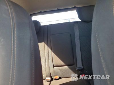 Zdjęcie 10 z 13 samochodu: 2022 CHEVROLET TRAX LS VIN:KL7CJNSM5NB505287 - miniatura