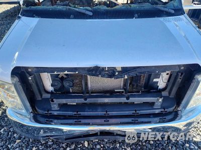 Zdjęcie 7 z 10 samochodu: 2012 FORD FOUR WINDS RV VIN:1FDXE4FS4CDA62588 - miniatura
