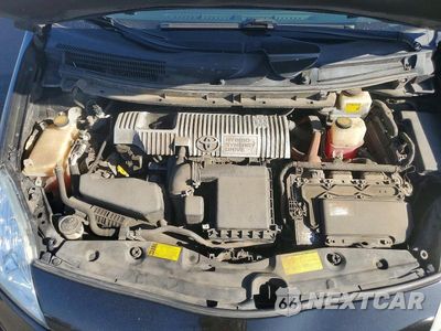 Zdjęcie 11 z 12 samochodu: 2014 TOYOTA PRIUS TWO VIN:JTDKN3DUXE1761113 - miniatura