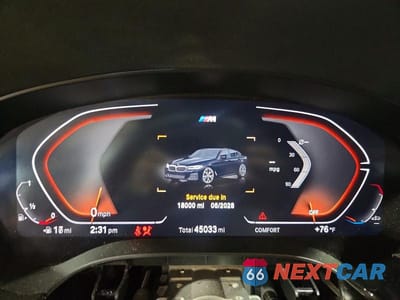 Zdjęcie 9 z 12 samochodu: 2021 BMW 540 XI VIN:WBA73BJ09MWX10952 - miniatura